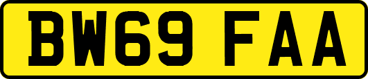BW69FAA