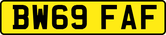 BW69FAF