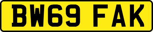 BW69FAK