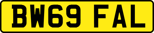 BW69FAL