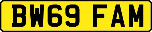 BW69FAM