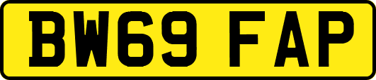 BW69FAP