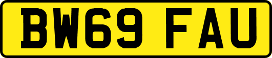 BW69FAU