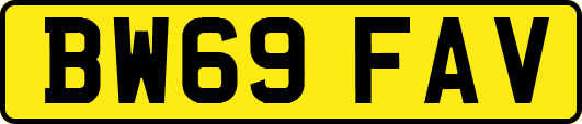 BW69FAV
