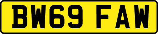 BW69FAW