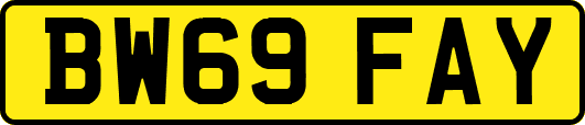BW69FAY