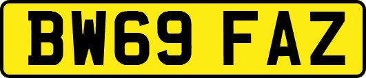 BW69FAZ