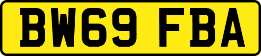 BW69FBA