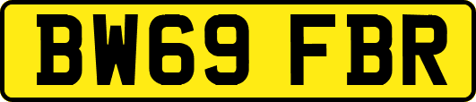 BW69FBR
