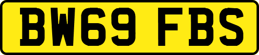 BW69FBS