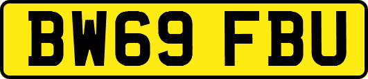 BW69FBU