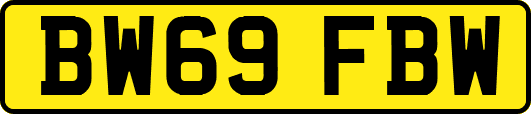 BW69FBW