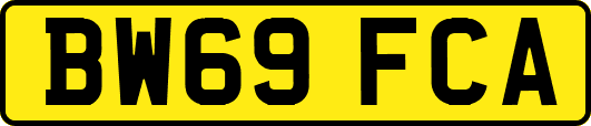 BW69FCA