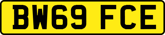 BW69FCE