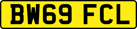 BW69FCL