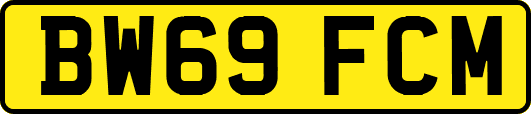 BW69FCM