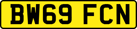 BW69FCN