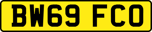 BW69FCO