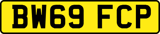 BW69FCP