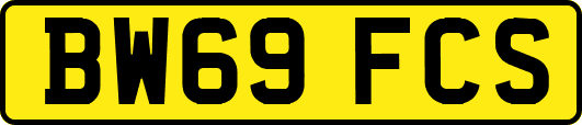 BW69FCS
