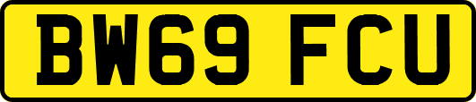 BW69FCU