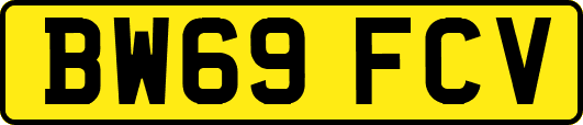 BW69FCV