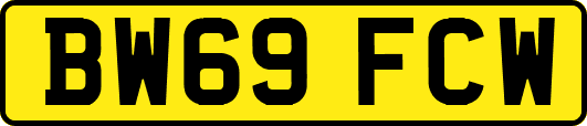 BW69FCW