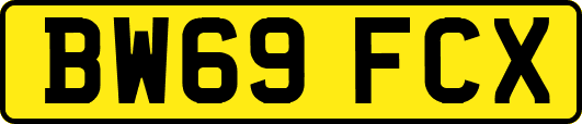 BW69FCX