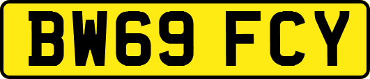 BW69FCY