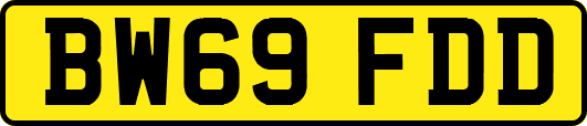 BW69FDD