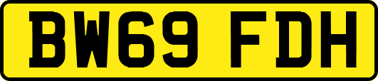 BW69FDH