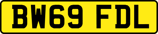BW69FDL