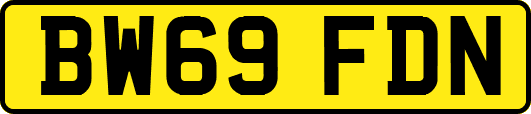 BW69FDN