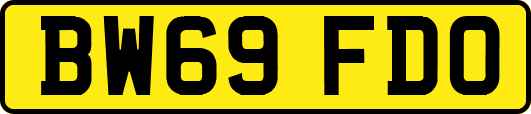 BW69FDO