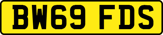 BW69FDS