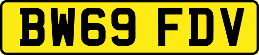 BW69FDV