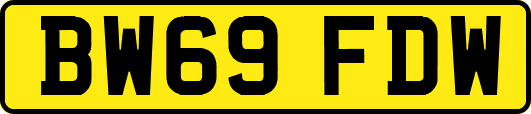 BW69FDW