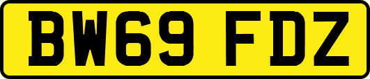 BW69FDZ