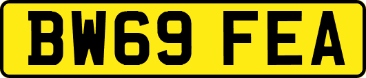 BW69FEA