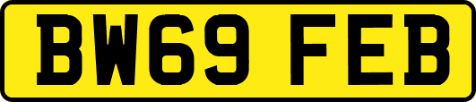 BW69FEB