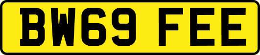 BW69FEE