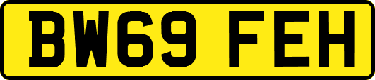 BW69FEH