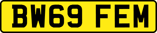 BW69FEM