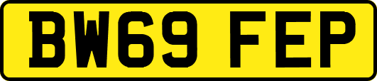 BW69FEP