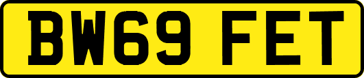 BW69FET
