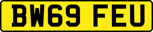 BW69FEU