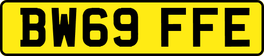 BW69FFE