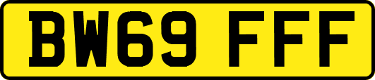 BW69FFF