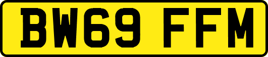 BW69FFM