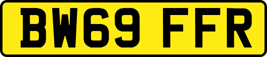 BW69FFR